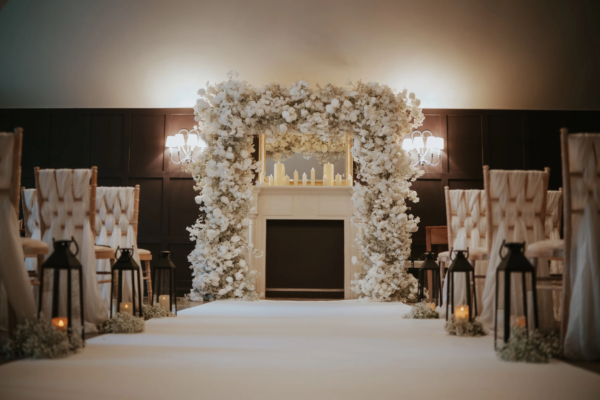 Houchins Wedding Venue The Foundry