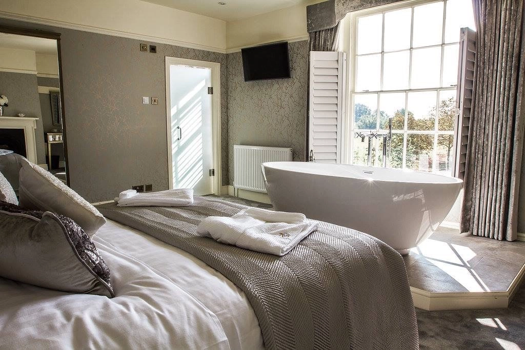 Vaulty Manor Wedding Venue Manor House Accommodation