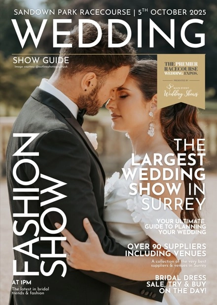 Sandown Park Racecourse Show Guide