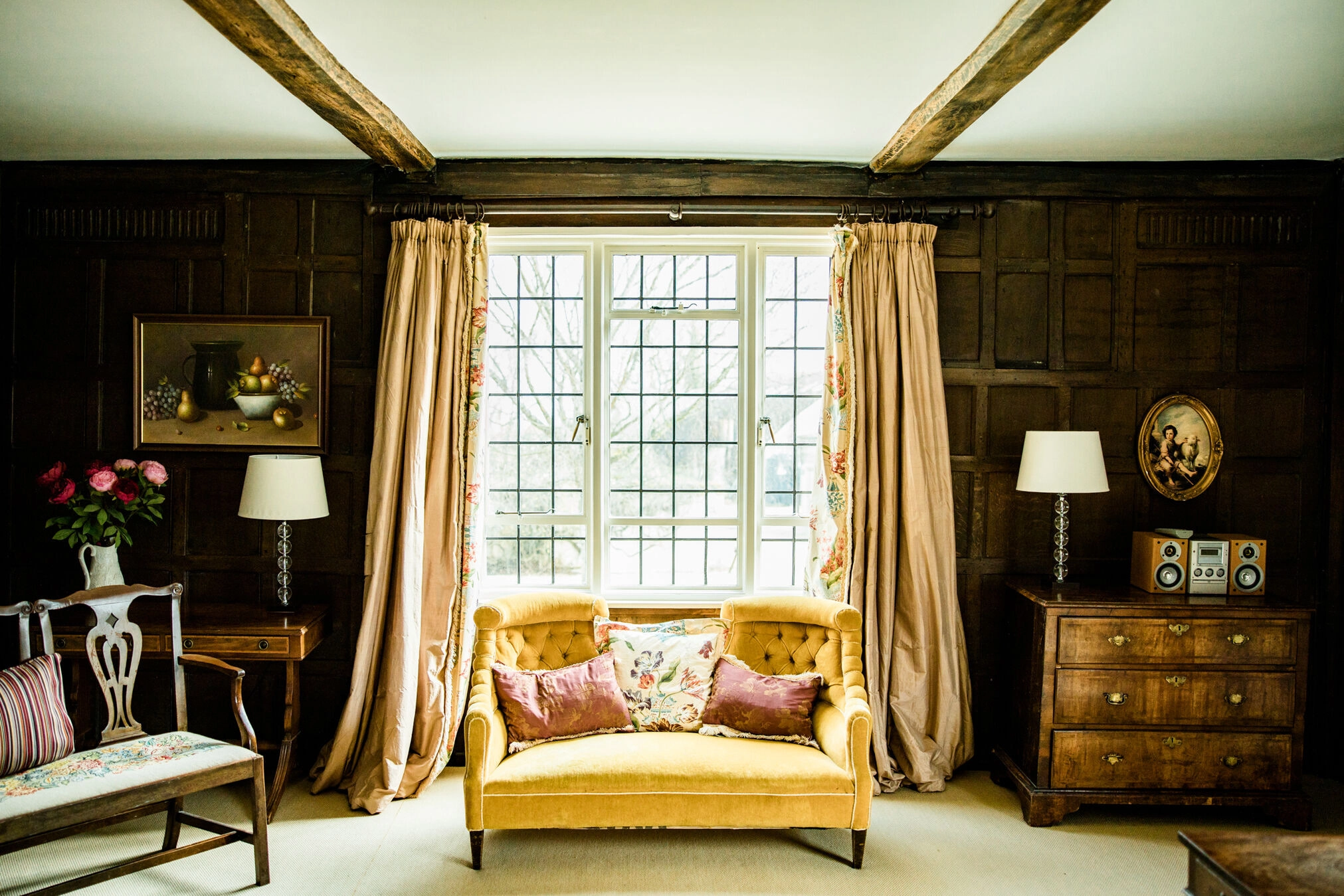 Houchins Wedding Venue Accommodation