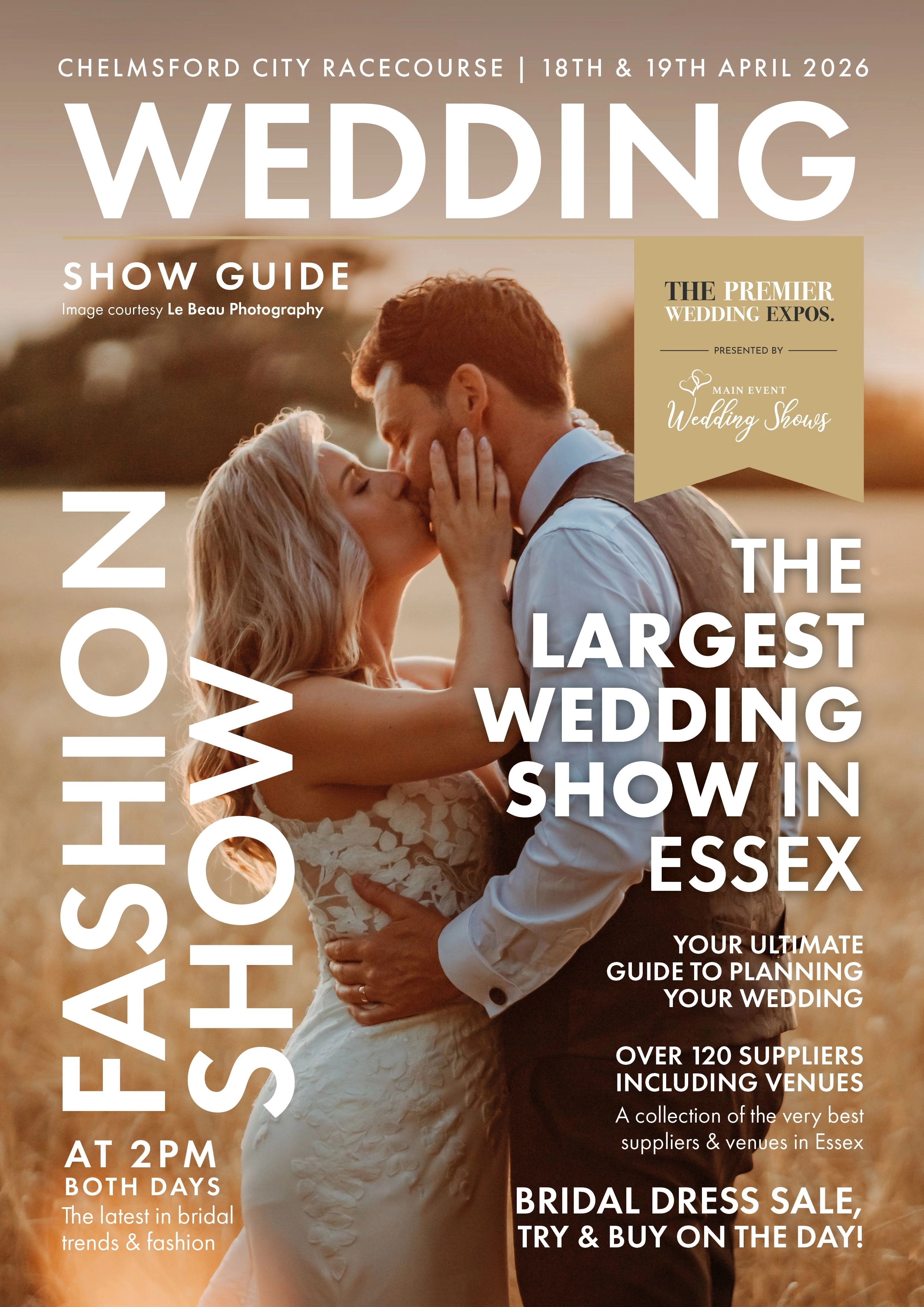 Chelmsford City Racecourse Show Guide
