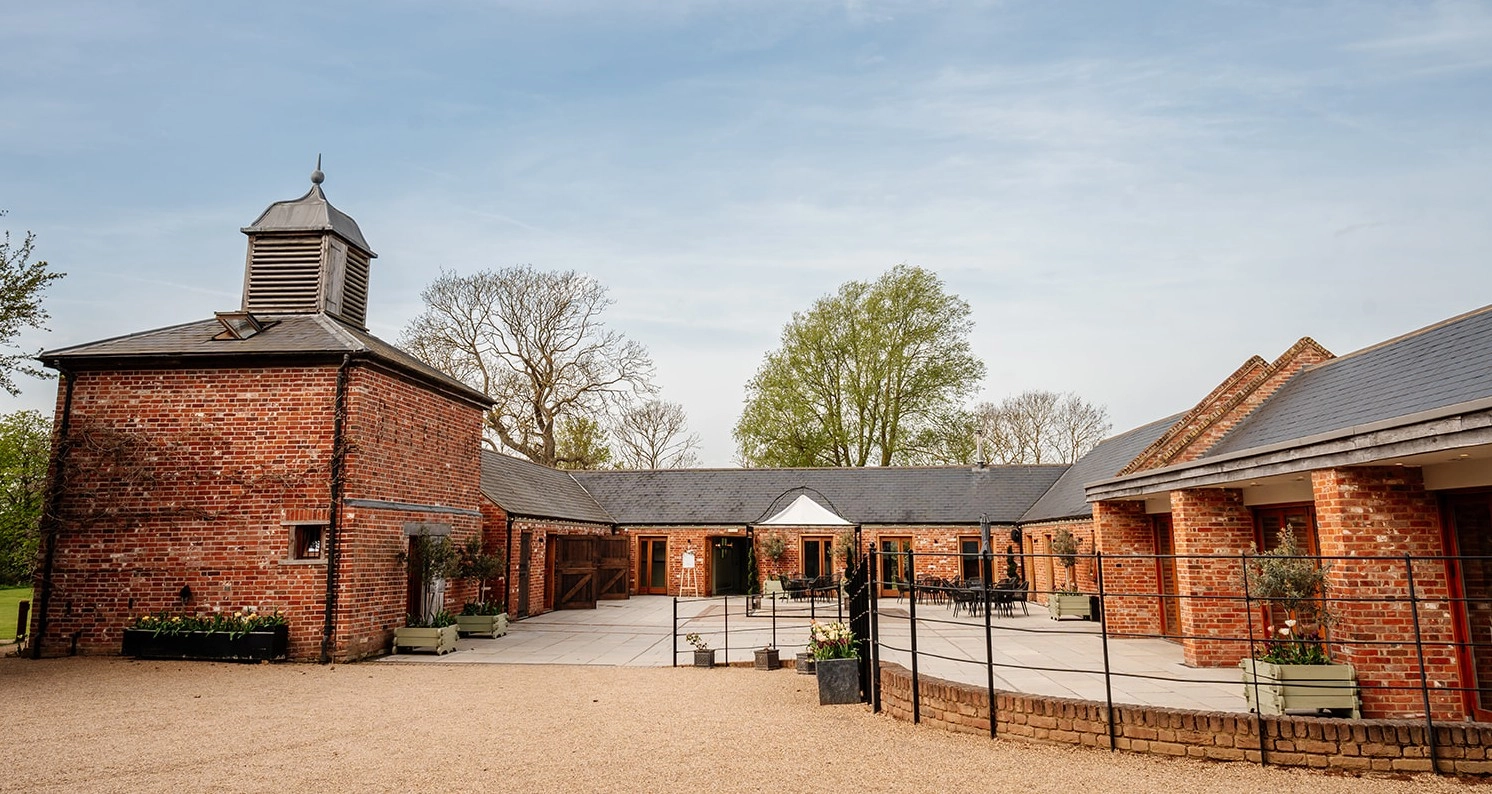 Apton Hall Outside Image Apton Hall Wedding Venue